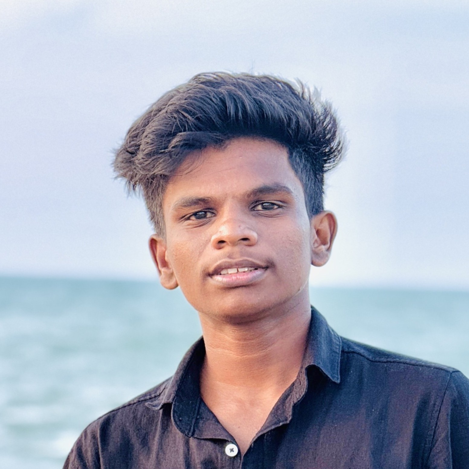 Mr. Manura Anuhas